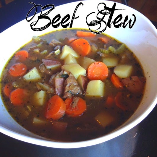 beef stew