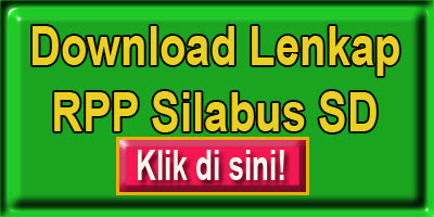 DOWNLOAD RPP SILABUS PROTA PROMES KKM SD KELAS 2 KURIKULUM 2013