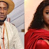 BBNaija Reunion: "I Want kimOprah, She knows That, I’m Ready To Do Whatever It Takes” - Omashola Reveals As He Bends To Kneel