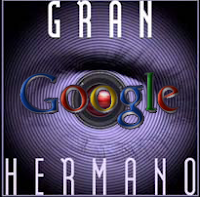 Google Big Brother