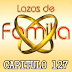 LAZOS DE FAMILIA - CAPITULO 127
