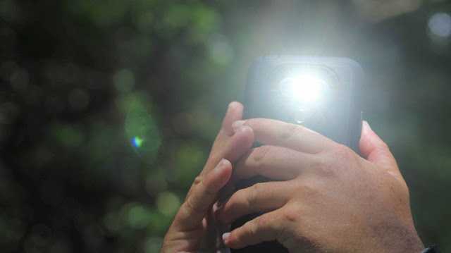 The Android Flashlight Hack You Should Know About