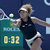 NOAMI OSAKA A CUARTOS DE FINAL DEL TORNEO WTA EN MIAMI