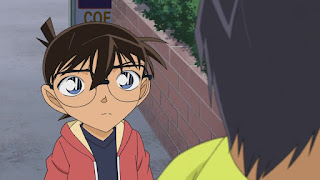 名探偵コナンアニメ 990話 オートマティック悲劇 前編 | Detective Conan Episode 990