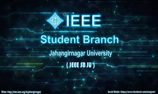 IEEE Jahangirnagar University Events During the Presidency of Tajim Md. Niamat Ullah Akhund