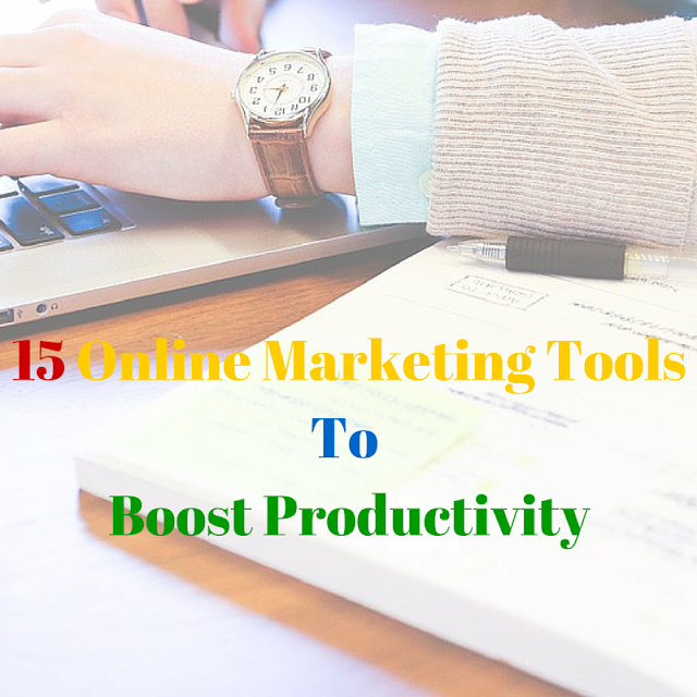 15 of the Best Free Online Marketing Tools For Small Business Mumbai INDIA