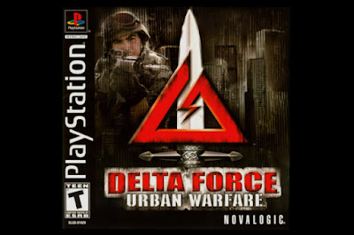 Delta Force: Urban Warfare imagem