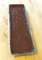 Fondant au chocolat