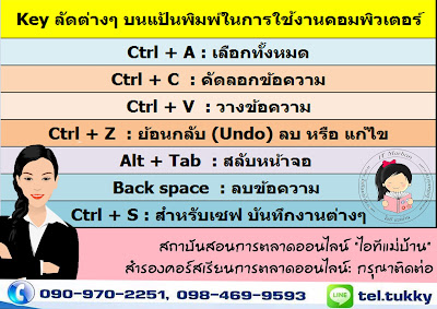 การอบรม,อบรมฟรี 2558, เฟสบุค, Facebook, , อีอาร์เอ, era, ไอทีแม่บ้าน, อีอาร์เอ อ่อนนุชม, era onnut