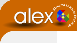 ALEX Logo