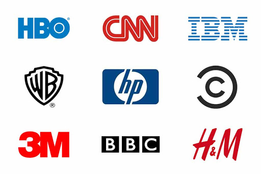 Types of Logos