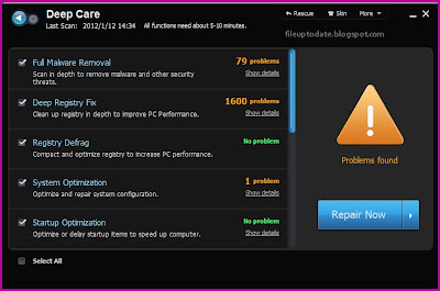 Download Advanced SystemCare Pro 6.0.8.182 Final Full Activation