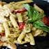 Chicken Pesto Pasta Recipe