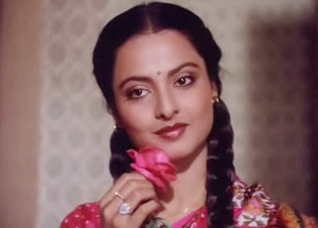 Rekha HD Wallpaper Free