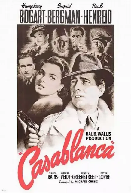 فيلم-Casablanca-1942
