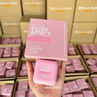 Bella Park Foundation