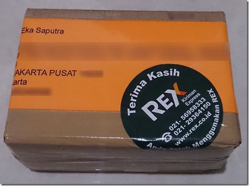 Packaging