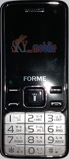 forme flash file