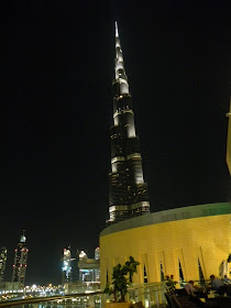 Burj Khalifa