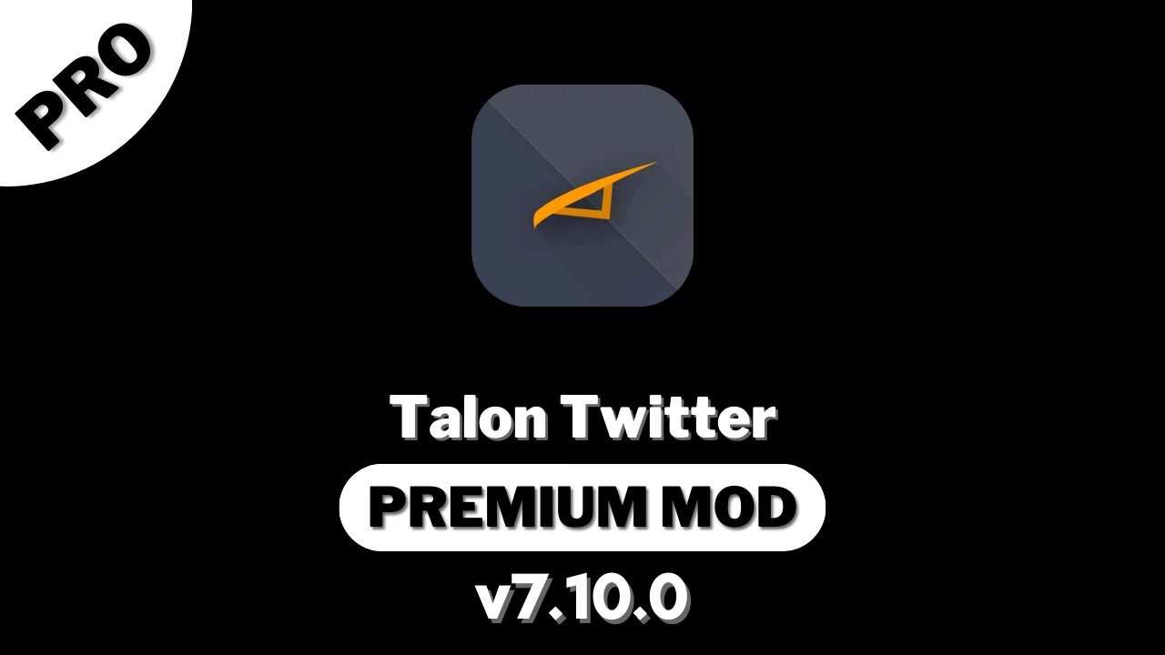 Talon Twitter Pro