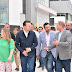 Esteban le mete acelerador a las inversiones en La Laguna: empresarios