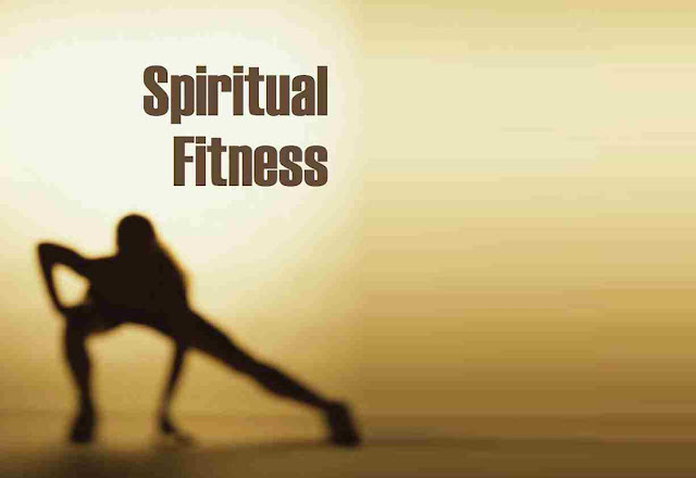 Spiritual Fitness, What is Spiritual Fitness
