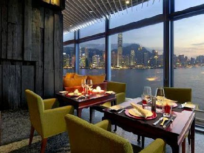 Marco Polo Hong Kong Hotel