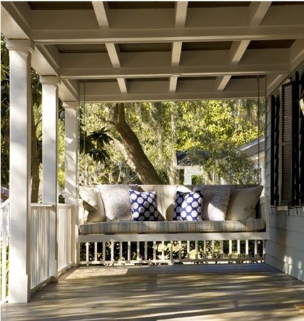 Porch Swing