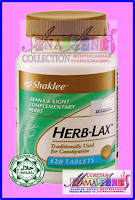 Set kurus Shaklee