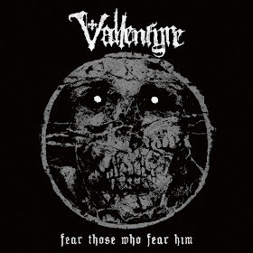 Vallenfyre - Fear Those Who Fear Him