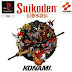Download Game PS1 : Suikoden I