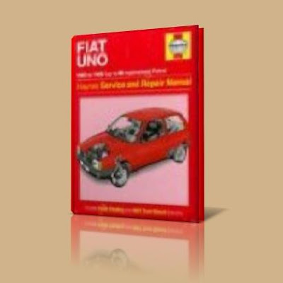 Gnceros • Ver Tema - Manual taller Fiat Uno Fire