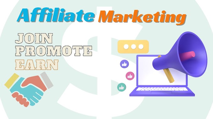 How to start Affiliate Marketing in 2024 | How Affiliate Marketing Works