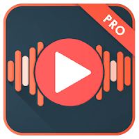 Just Music Player Pro v5.72 Apk Terbaru For Android