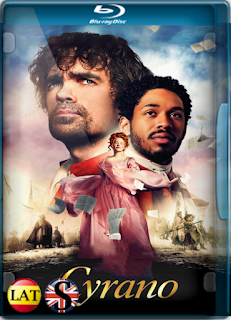 Cyrano (2021) REMUX 1080P LATINO/INGLES