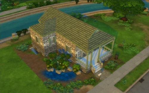 The Sims 4 Screenshots