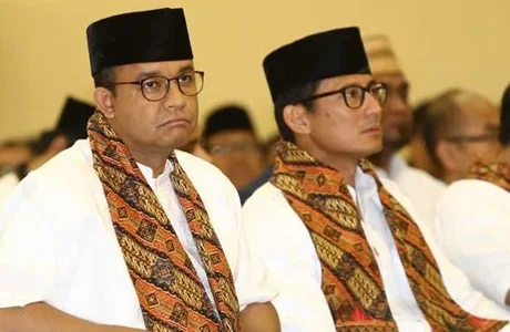 Wow, Satuan Biaya Uang Harian Perjalanan Dinas di DKI Hampir 3 Kali Lipat