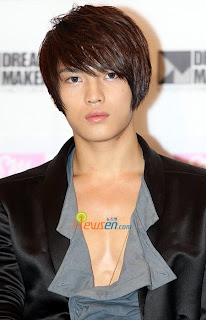 Hero Jae Joong TVXQ