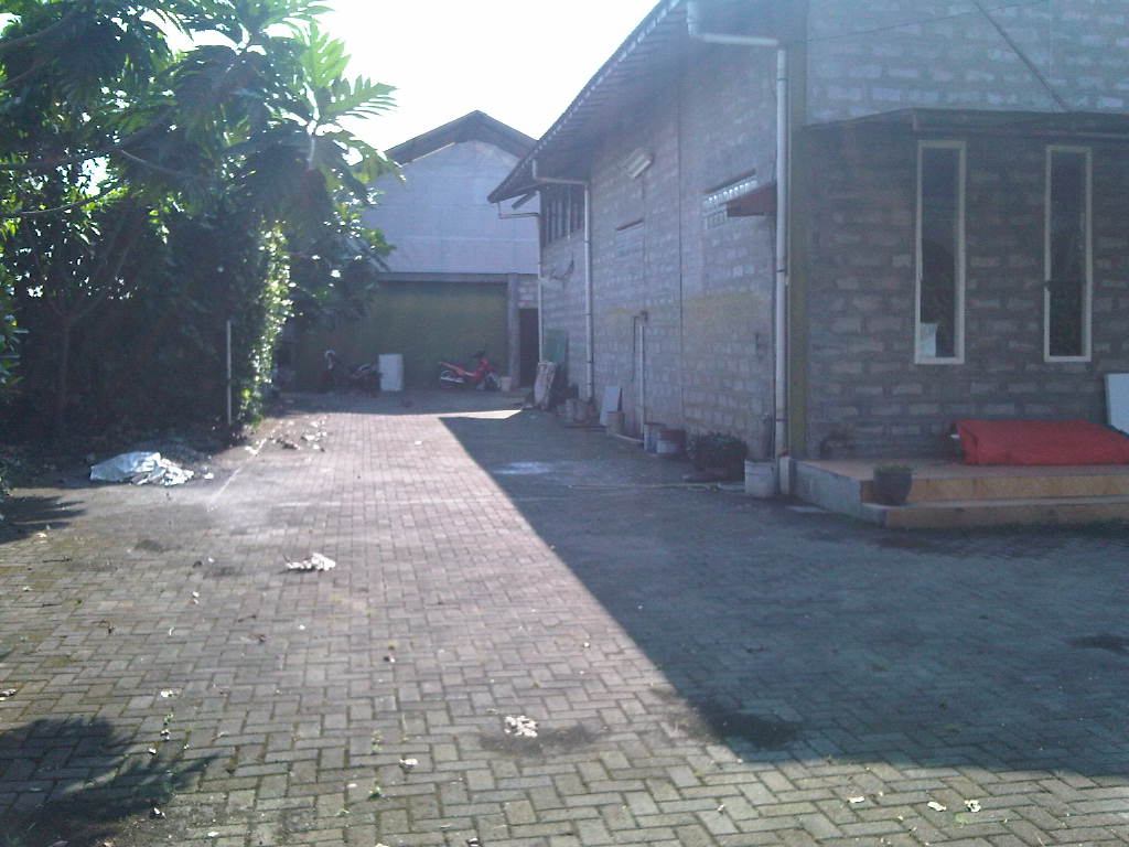 PROXY PROPERTY BANDUNG JUAL PABRIK BANDUNG GUDANG BANDUNG 