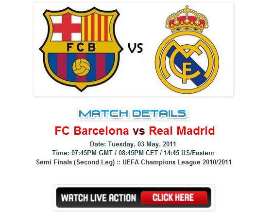 barcelona fc vs real madrid 2011. real madrid vs barcelona