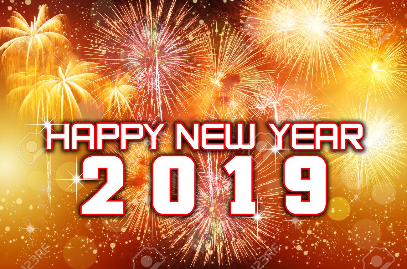 Best Happy New Year 2019 Status In Hindi And English Happy Newyear