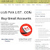 Best Sites to B Gmail Accounts (PVA, Old, Bulk)