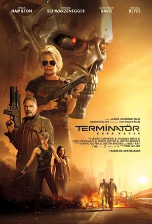 Terminator: Dark Fate (2019) Sub Indo
