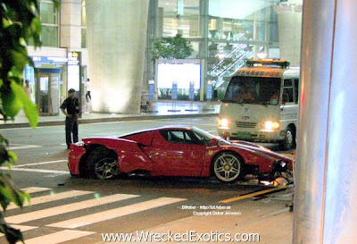 Ferrari Enzo