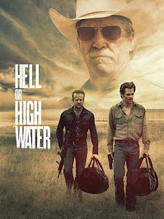 hell or high water