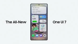 Samsung One UI 7 with exciting new feature