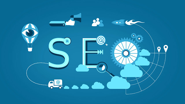 seo services london