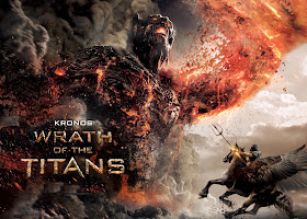 Wrath Of The Titans v1.1.1 APK Full Version