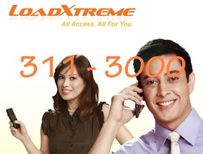LoadXtreme® Customer Service Hotline