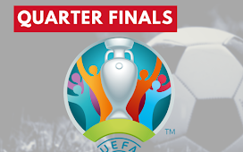 യൂറോ 2020  ക്വാർട്ടർ ഫൈനൽ വിശേഷങ്ങൾ അറിയാം - Euro 2020 Quarter finals and point table updates